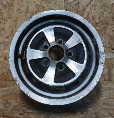 Jante Jaguar Design Kent